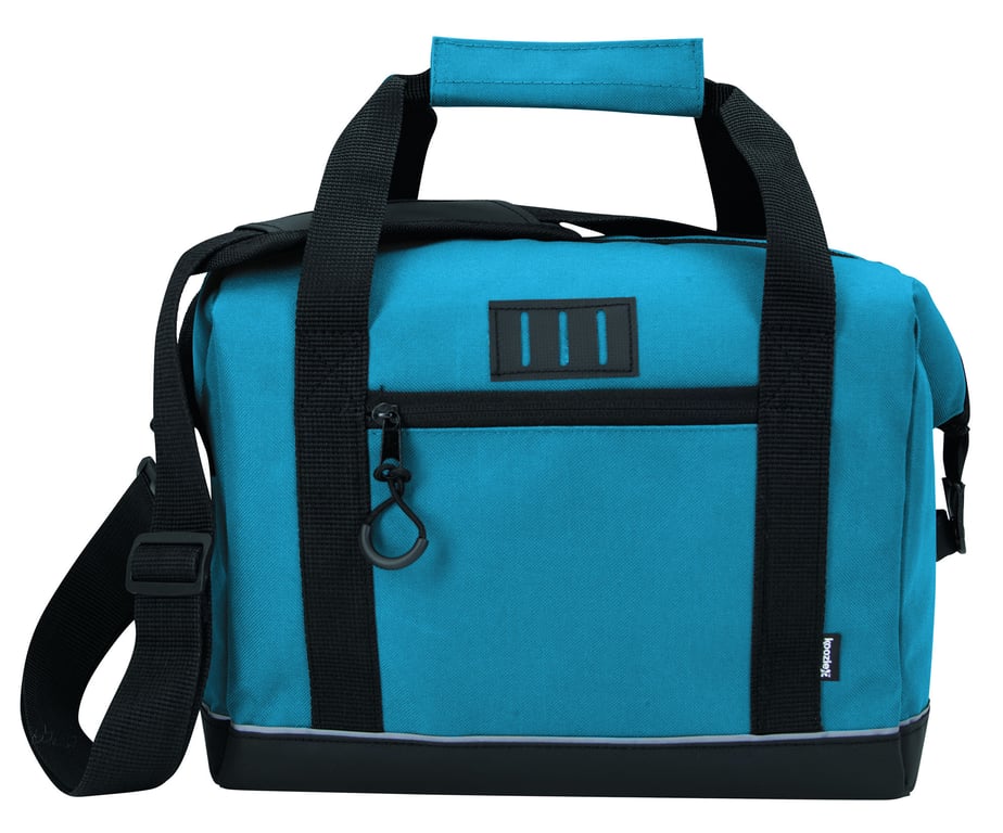 Koozie® Rogue 12-Pack Cooler Bag with PEVA Liner — view 40