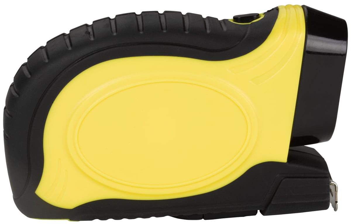 Tape Measure with LED Flashlight, 16' Auto-Lock — view 10
