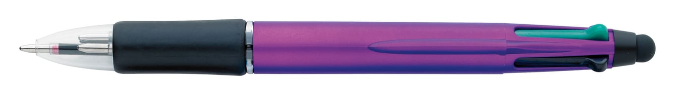 Good Value™ Orbitor Metallic Stylus Pen — view 44