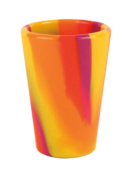 Silipint® Silishot Silicone Shot Glass, 1.5 oz. — view 42