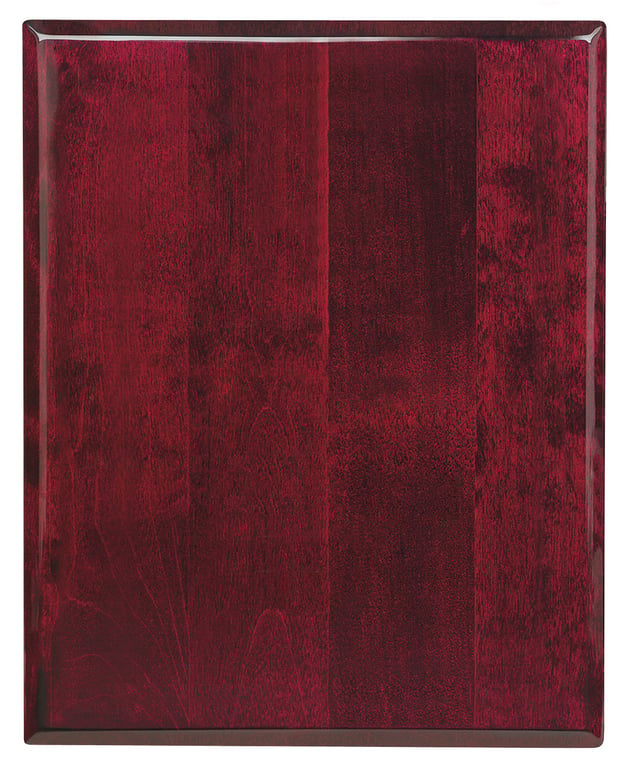 JAFFA® Rosewood Plaque, 8" x 10" — view 5