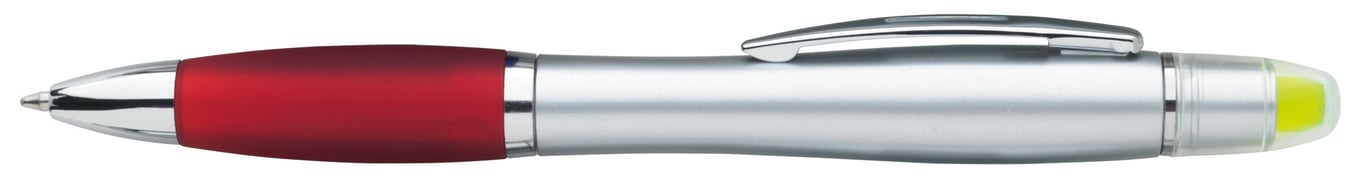 Good Value™ Silver Ion Wax Gel RABS Highlighter Pen — view 33