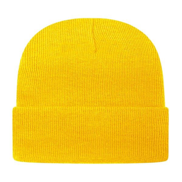 Knit Cap with Cuff — view 29