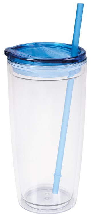 Good Value™ Freezie Tumbler, 22 oz. Double-Wall Insulated Cup — view 14