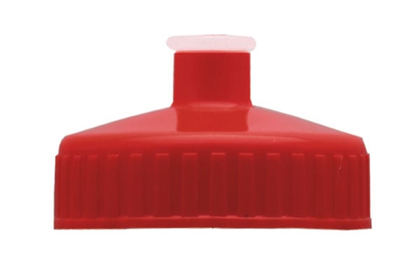 Garyline® Champ Transparent Color Sport Bottle, 28 oz. — view 20