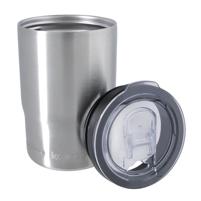 Koozie® Triple Vacuum Tumbler, 13 oz. Stainless Steel — view 114