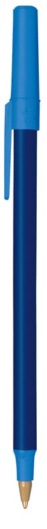 BIC® PrevaGuard® Round Stic® Pen — view 17