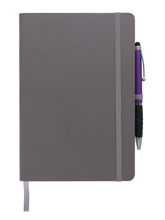 Good Value™ Classic Textured Journal — view 14