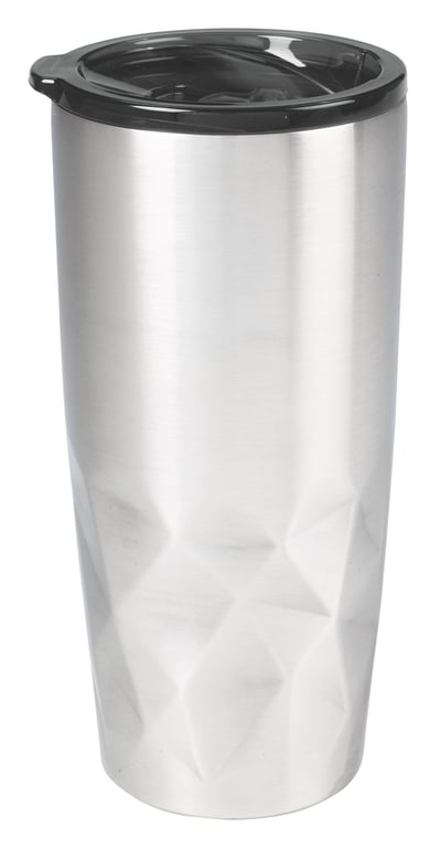 Glacial Diamonds Stainless Steel Tumbler, 20 oz. — view 44