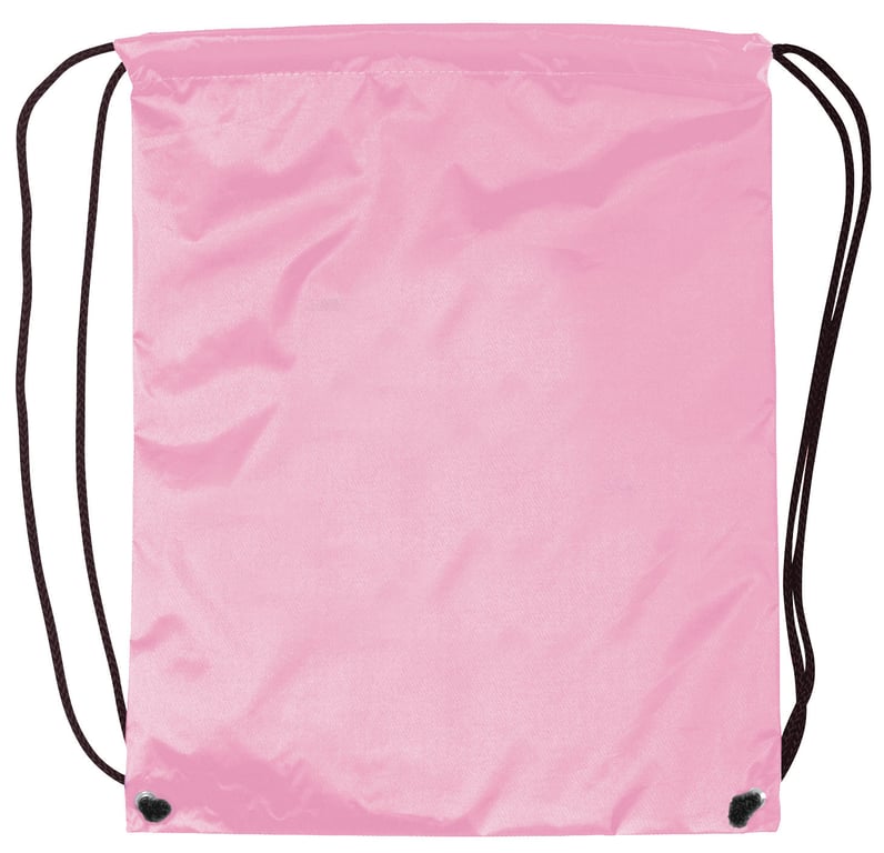 Good Value™ Drawstring Backpack with Cinch Closure — view 55