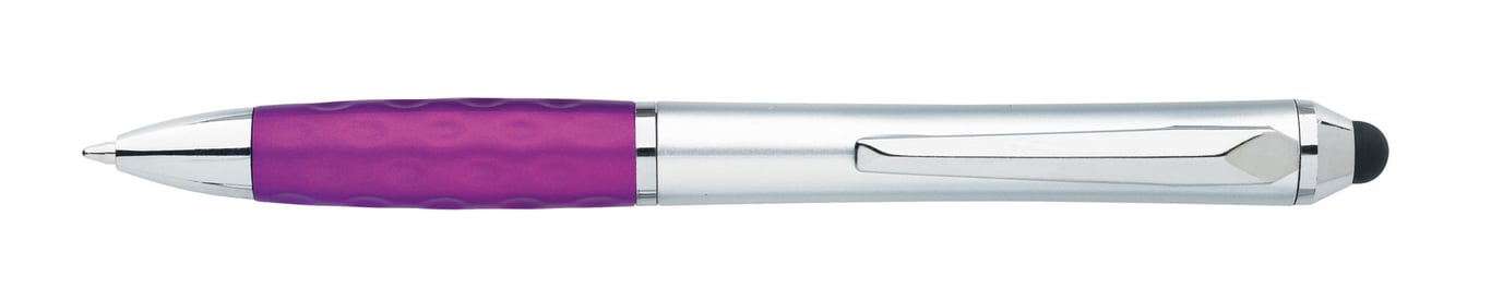 Good Value™ Tev Silver Stylus Pen — view 65