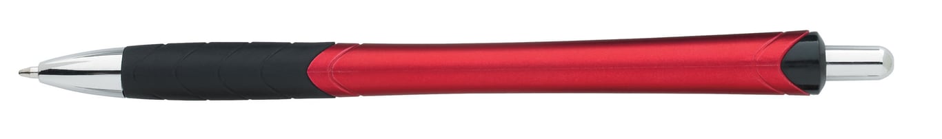 Good Value™ Metallic Slim Retractable Ballpoint Pen — view 34