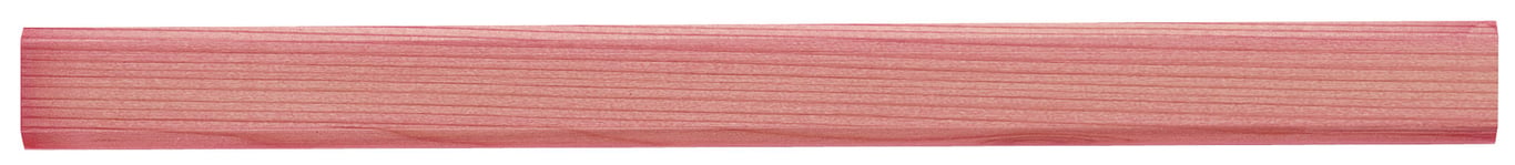 Woodcase Carpenter Pencil with #3 Flat Lead — view 14