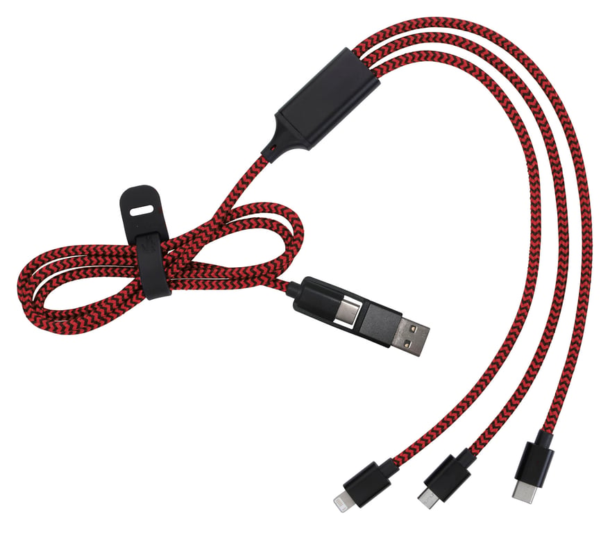 Good Value™ All-Over Charging Cable 2A, 3 ft — view 15