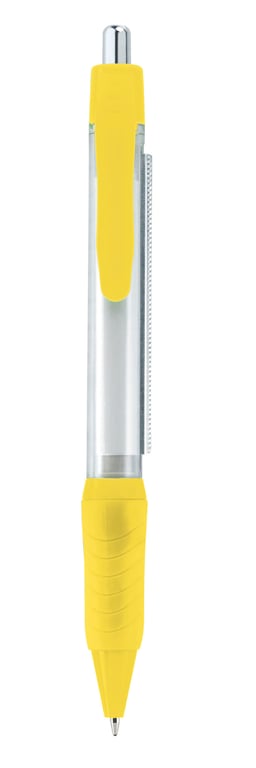 Universal Source® Grip Banner Pen, Retractable Ballpoint — view 24