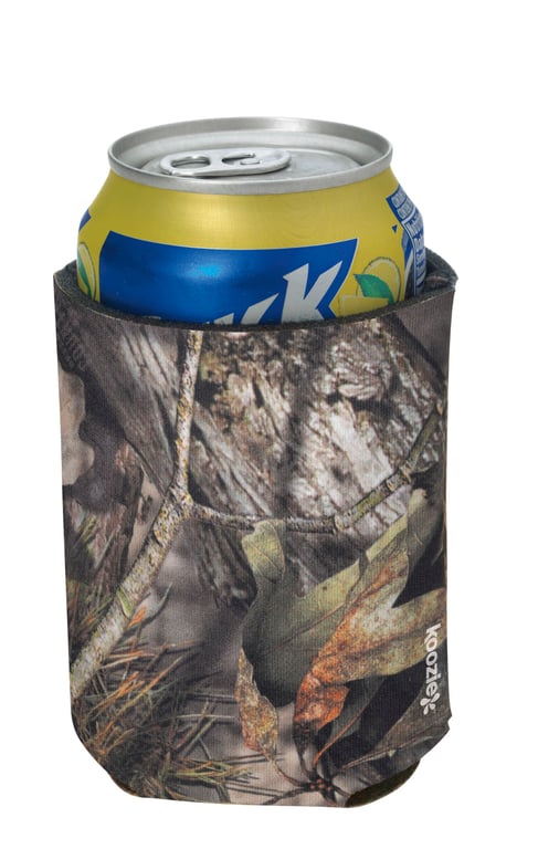 Koozie® Mossy Oak® britePix® Can Cooler — view 40