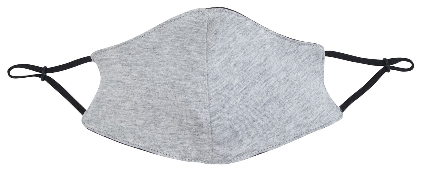 Good Value™ Comfy Youth Face Mask & Breakaway Lanyard Kit — view 17