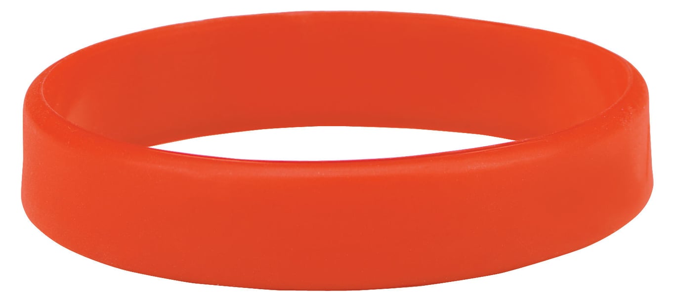 Universal Source® Silicone Awareness Wrist Band — view 45