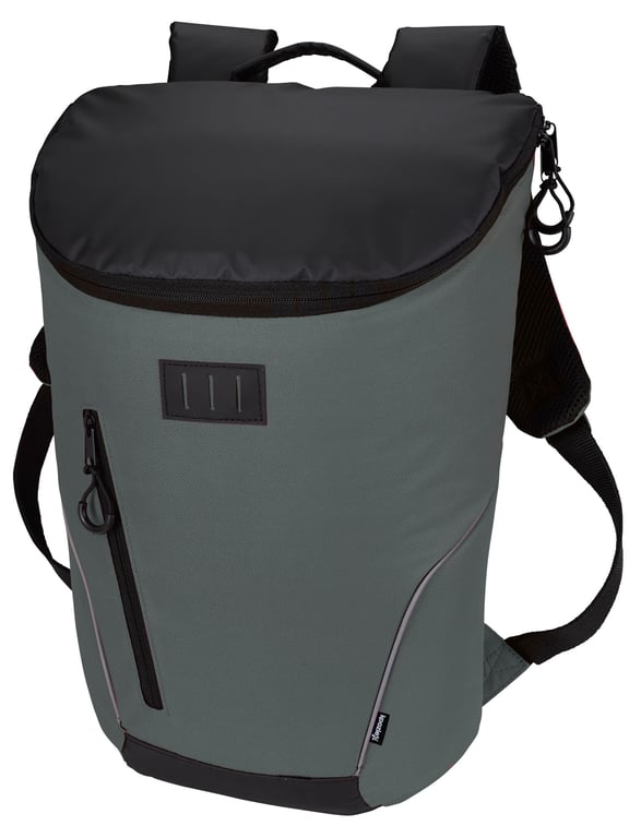 Koozie® Rogue Cooler Backpack with Tarpaulin Bottom — view 29