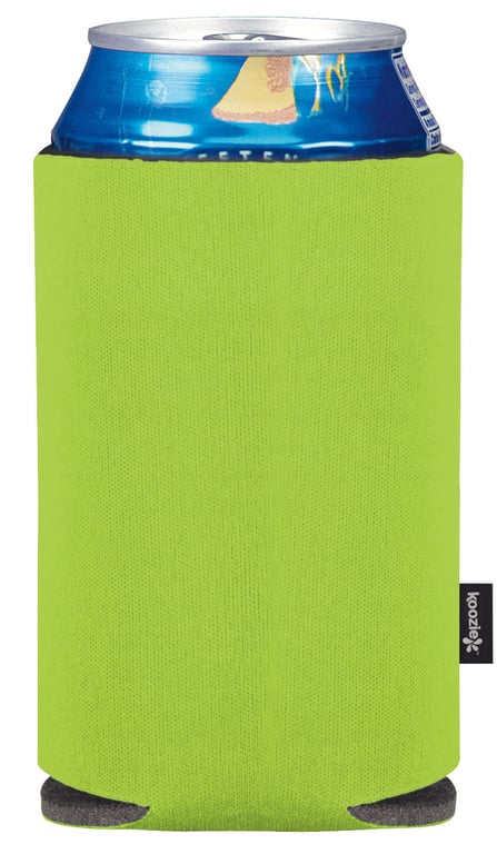 Koozie® Collapsible Can Cooler — view 75