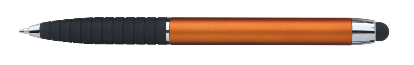 Good Value™ Metallic Cool Grip Stylus RABS Pen — view 51