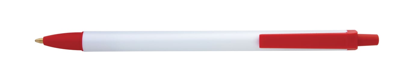 Good Value™ Contender Retractable Ballpoint Pen — view 24