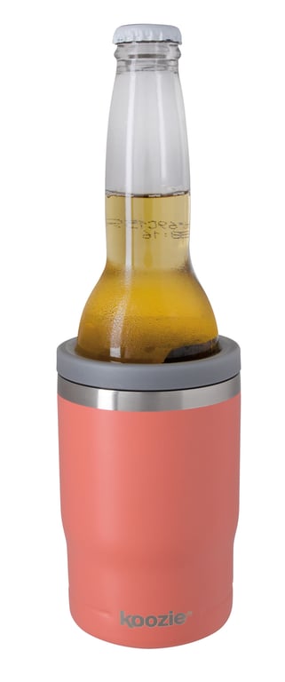 Koozie® Triple Vacuum Tumbler, 13 oz. — view 66