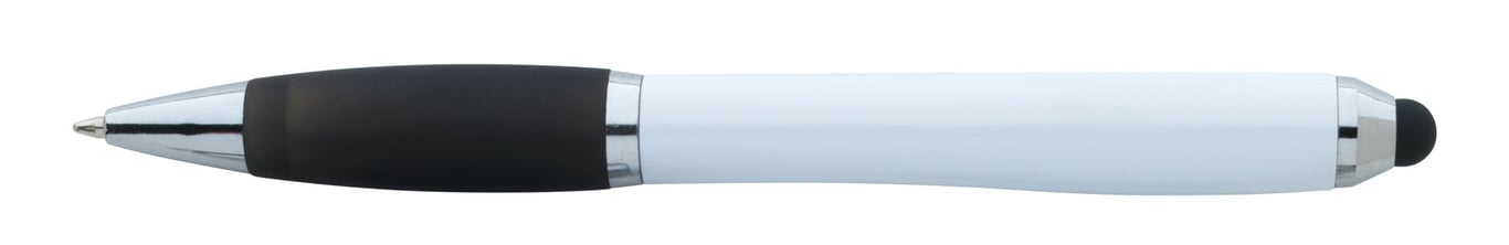 Good Value™ Ion White Stylus RABS Pen — view 25