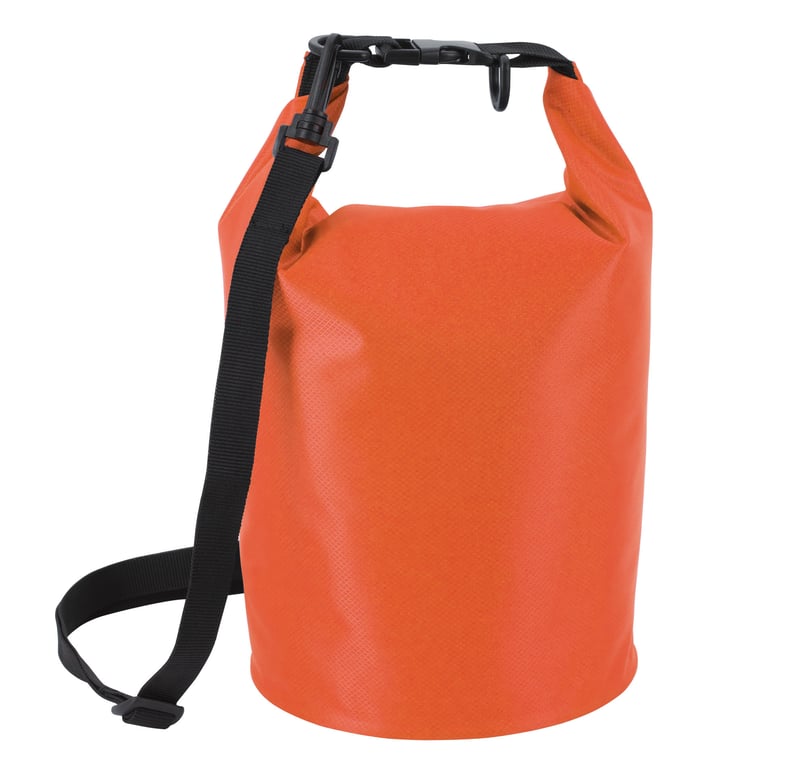Koozie® Adventure Dry Sack 5L Water-Resistant Bag — view 13