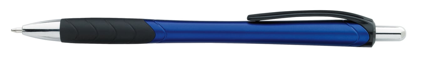 Good Value™ Metallic Slim Retractable Ballpoint Pen — view 41