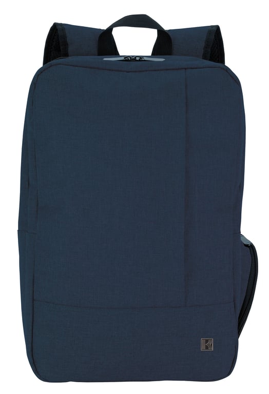 KAPSTON® Pierce Backpack with Padded Laptop Sleeve — view 45