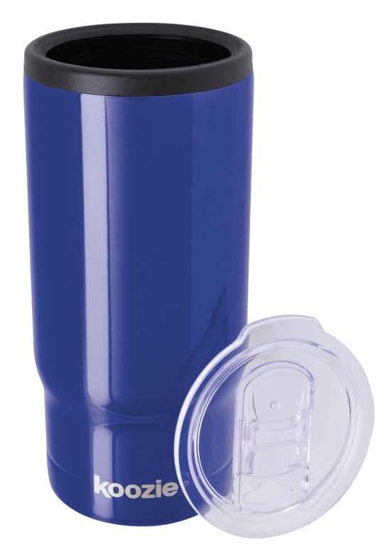 Koozie® Slim Triple Vacuum Tumbler, 15 oz. — view 65