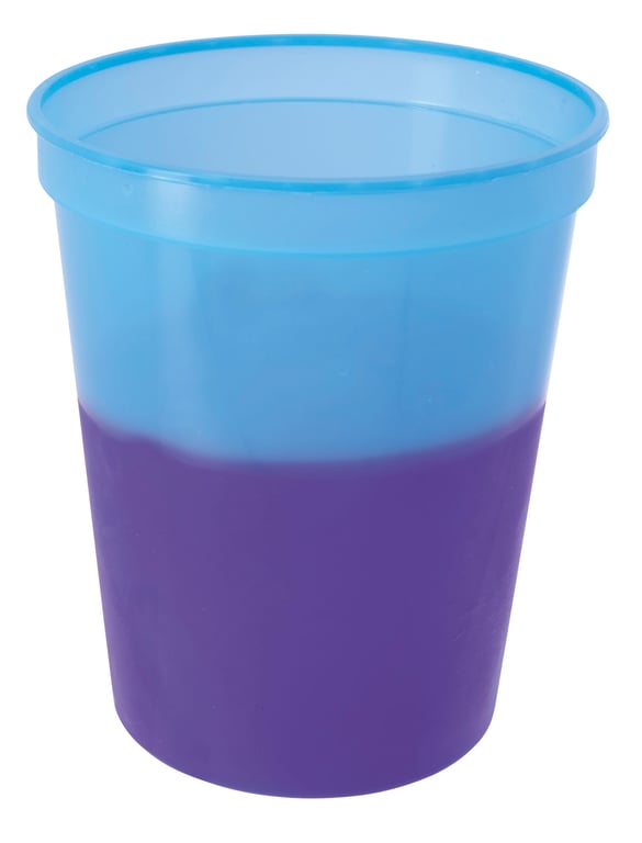 Good Value™ Color-Changing Stadium Cup, 16 oz. — view 22