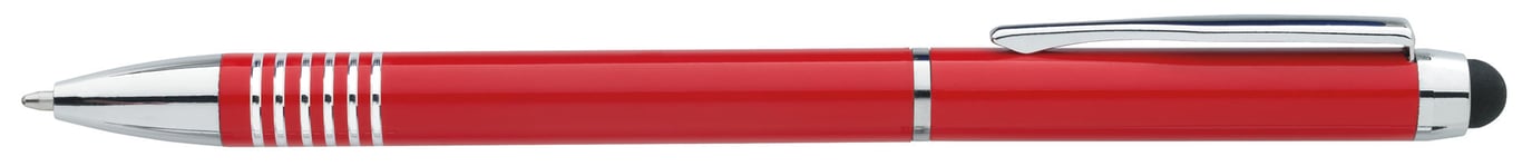 Good Value™ Metal Twist Stylus Pen — view 7