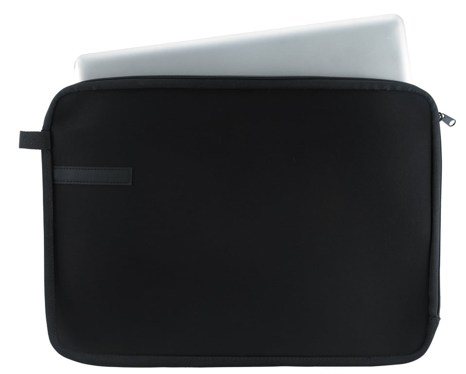 Good Value™ 15" Laptop Sleeve with Zipper Closure — view 7