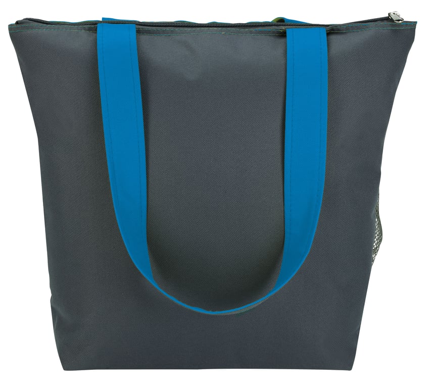 Atchison® Market Cooler Tote with PEVA Liner — view 25