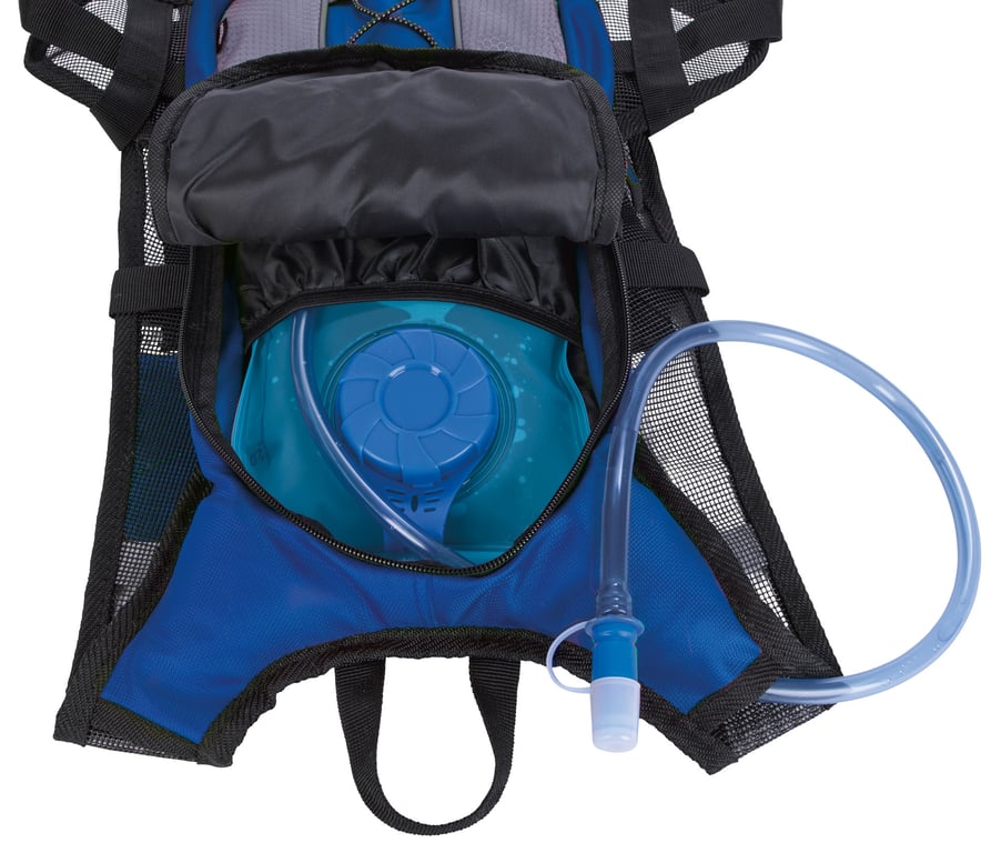 Koozie® 5L Hydrating Backpack with 2L Water Reservoir — view 46
