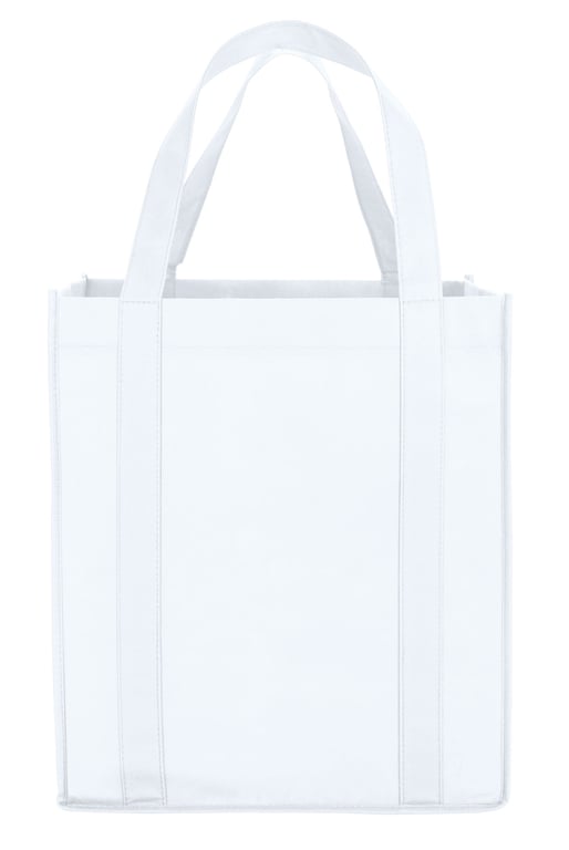 Good Value™ Mega Grocery Tote, Reusable Non-Woven Bag — view 43