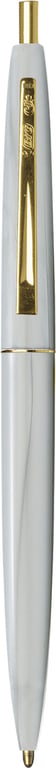 Classic Collection Clic™ Gold Pen — view 45