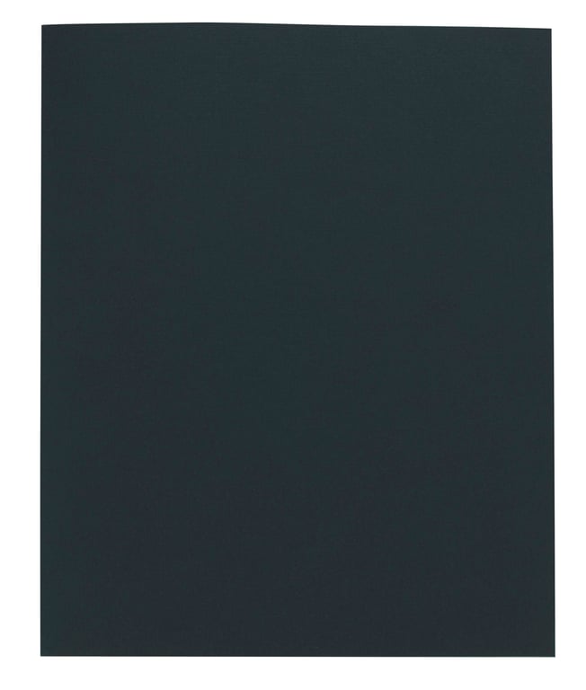 Good Value™ Linen Paper Folder — view 45