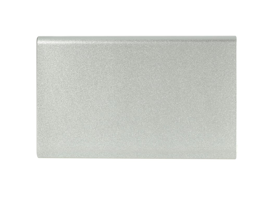 Good Value™ Compact Aluminum Power Bank, 4000 mAh — view 19