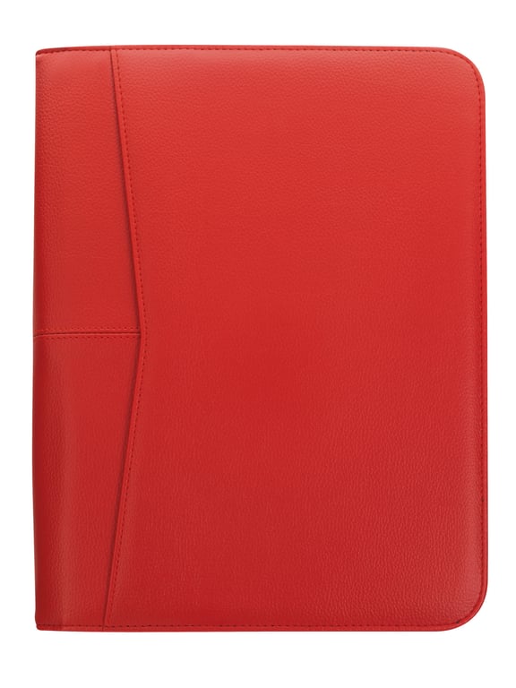 Arrow Zippered Padfolio — view 12