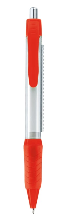 Universal Source® Grip Banner Pen, Retractable Ballpoint — view 22