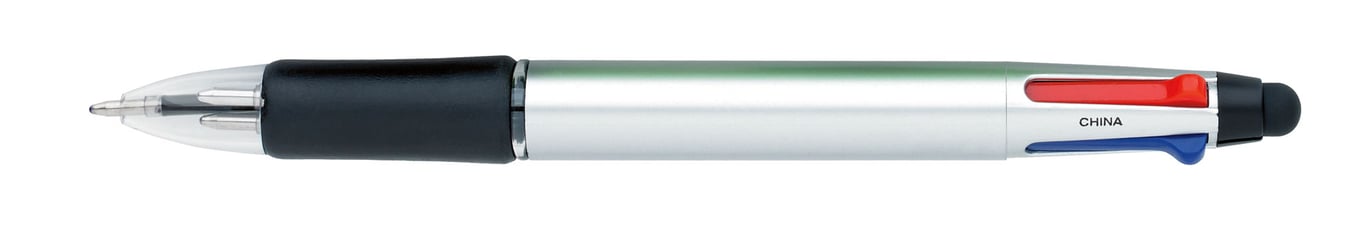 Good Value™ Orbitor Metallic Stylus Pen — view 59