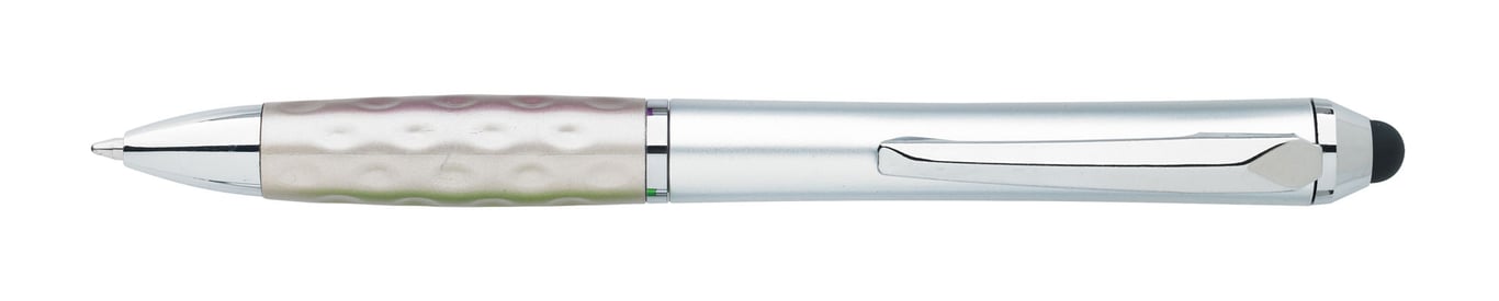 Good Value™ Tev Silver Stylus Pen — view 53