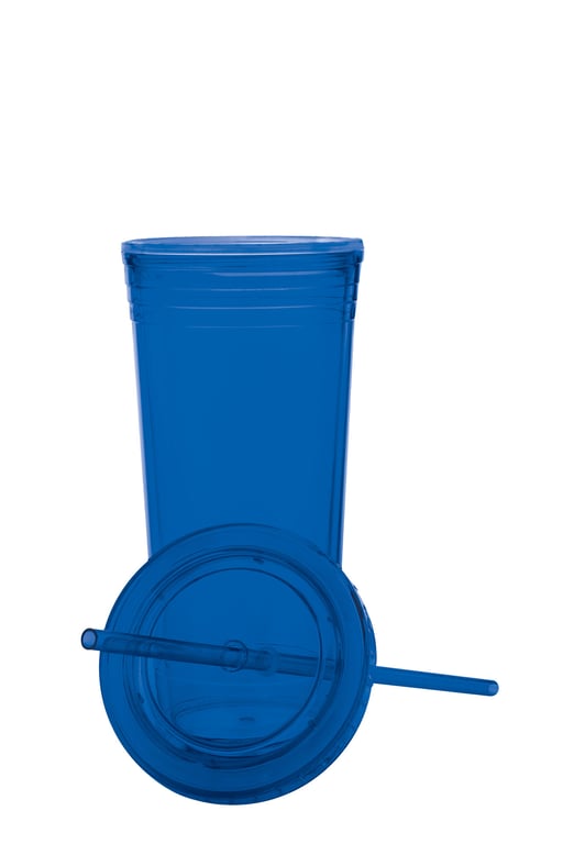 Good Value™ Double Wall Acrylic Tumbler, 24 oz. — view 14