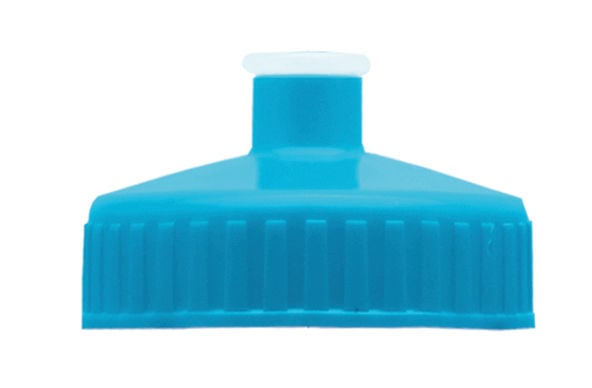 Garyline® Champ Transparent Color Sport Bottle, 28 oz. — view 14