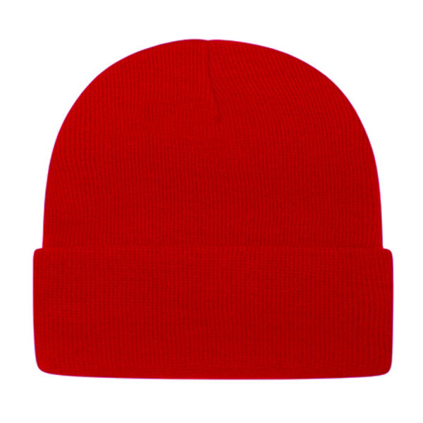 Knit Cap with Cuff — view 21