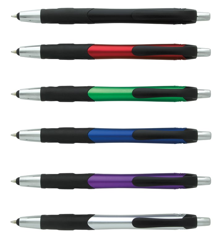 Souvenir® Sol Stylus Pen — view 27