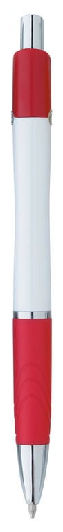 Souvenir® Emblem Pen, Contoured ABS Plastic Ballpoint — view 34